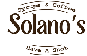 Solano&#39;s Syrups